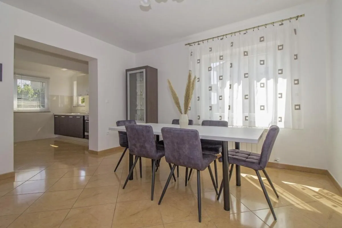 Apartments Doris In Rovinj