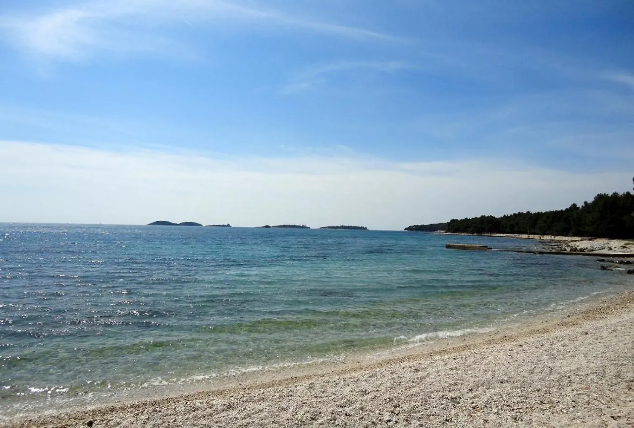 Guest house Apartments Doris In Rovinj