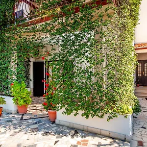 Appartement Anamarija, Rovinj