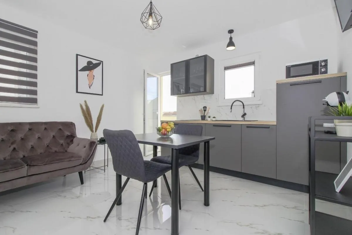 Apartments Doris In Ровинь