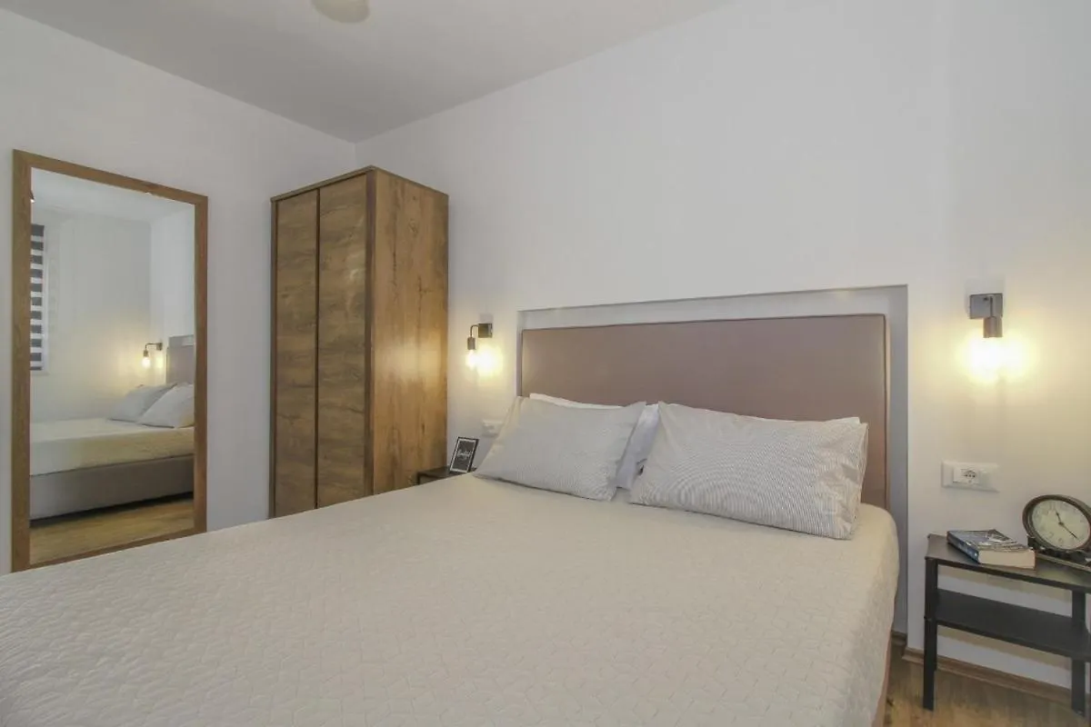Apartments Doris In Ровинь 0*,  Хорватия