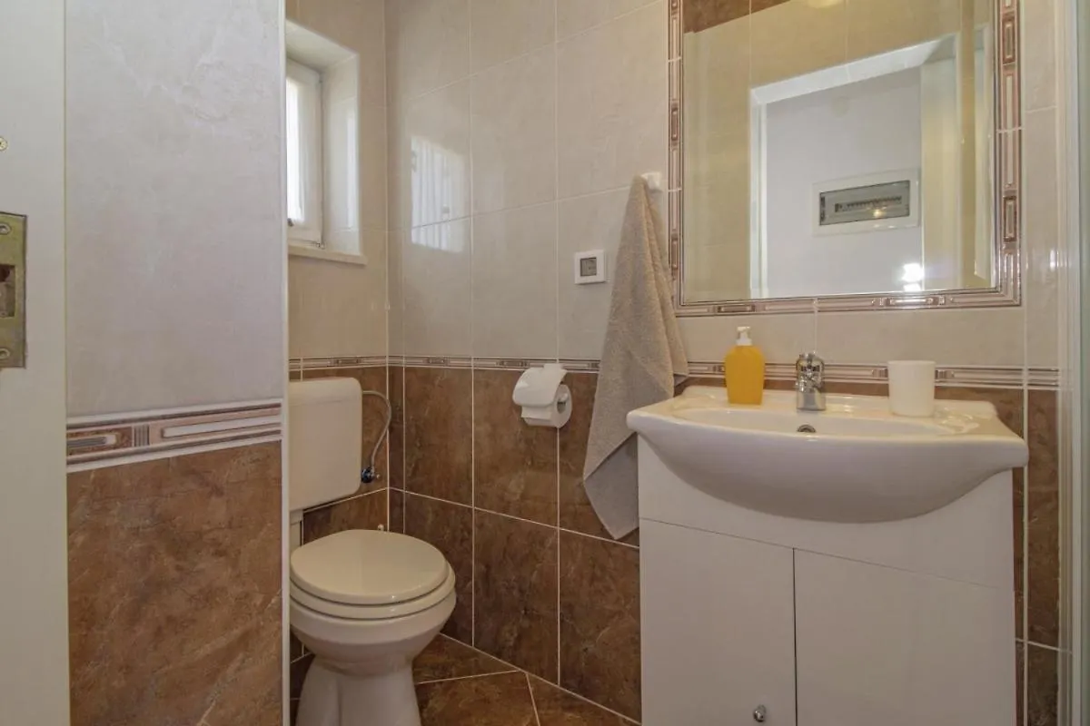 Apartments Doris In Ровинь Хорватия