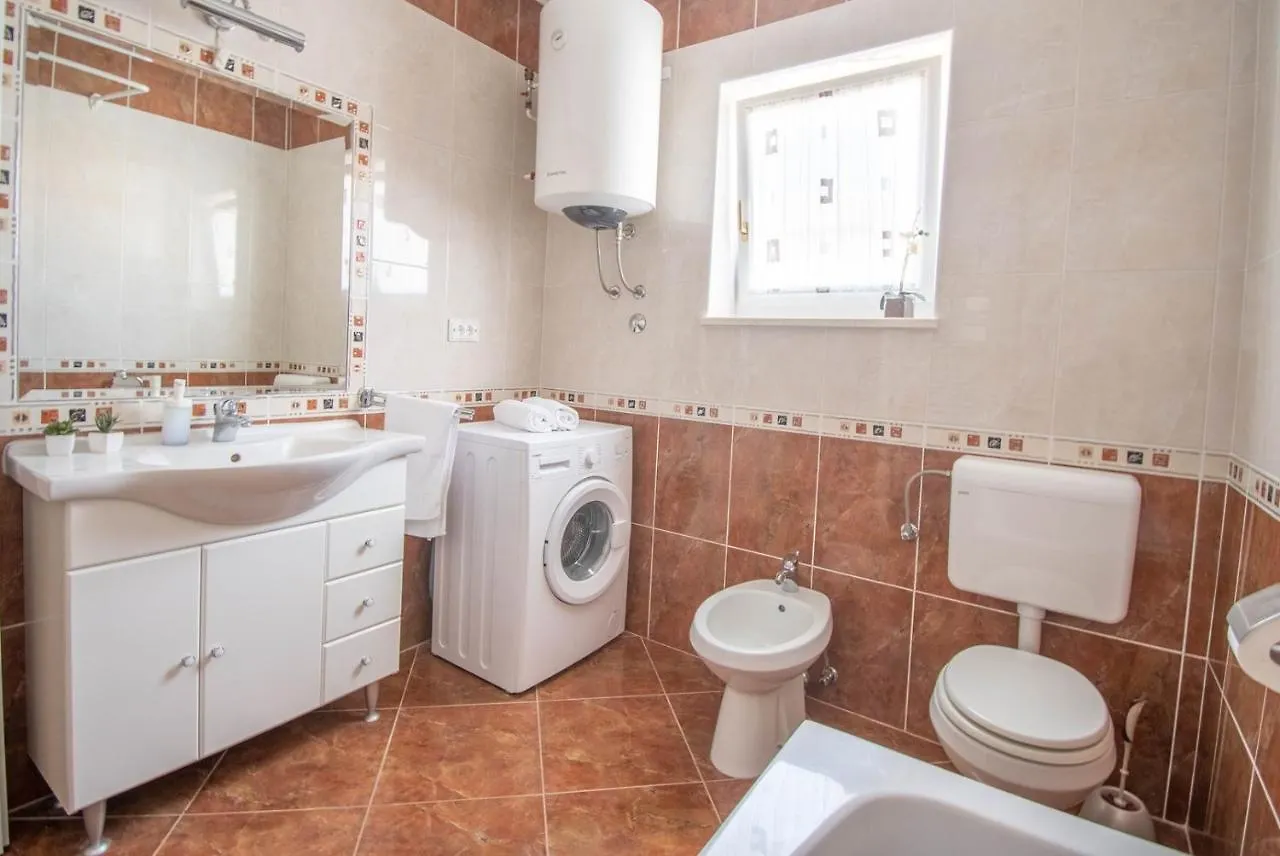 Apartments Doris In Ровинь 0*,  Хорватия